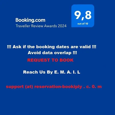 10pax Guest Pool * 切尔沃港